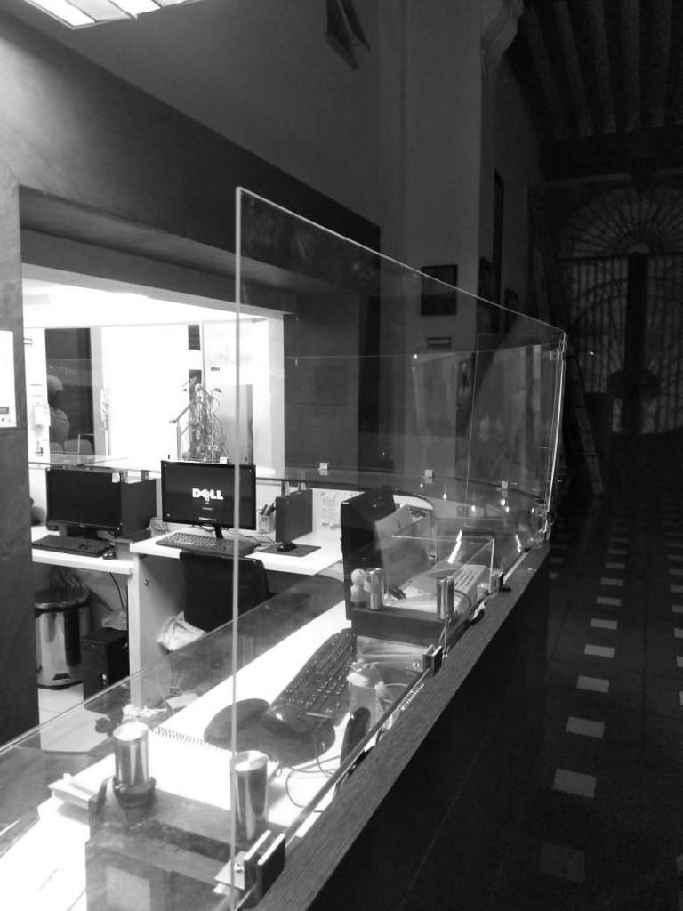 Artículos Covid