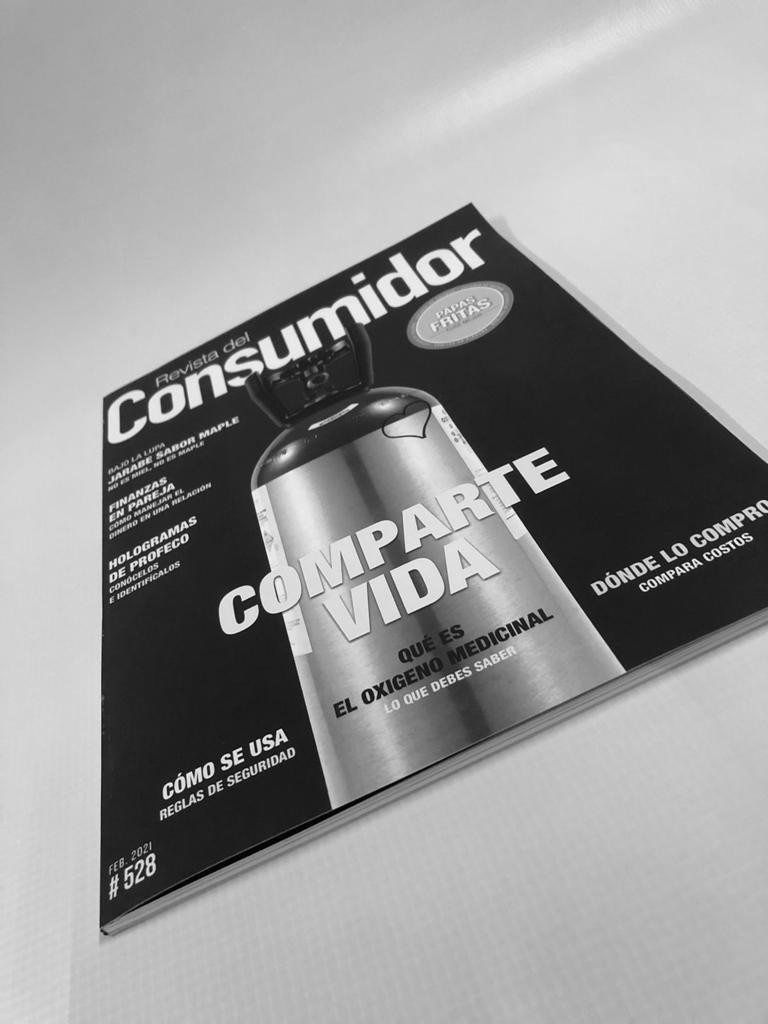 El Consumidor