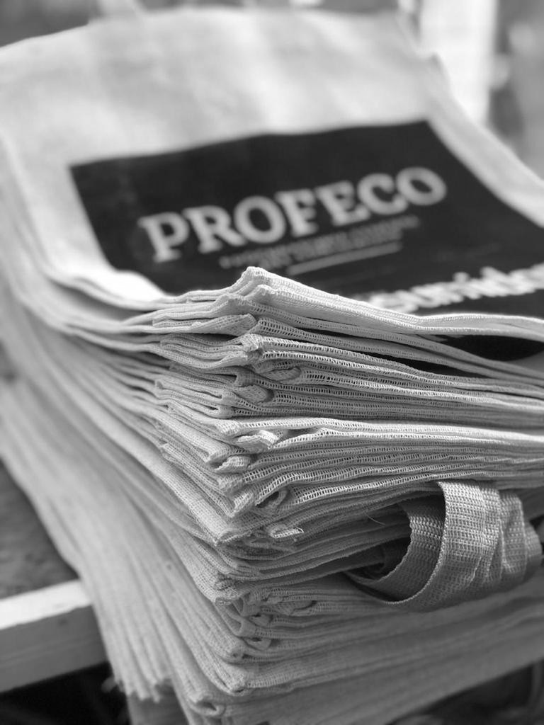 Profeco / Material Pop y Promocionales