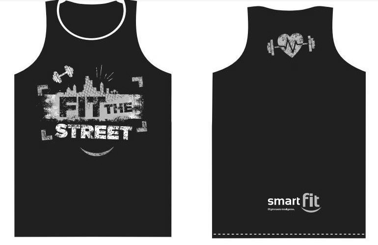 Smartfit / Promocionales Nivel Nacional